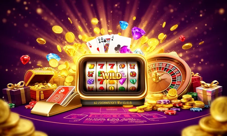 pl199 สิ่งที่เราเปิดให้คุณเล่นใน Mega Fortune